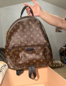 Louis Vuitton back pack for woman’s