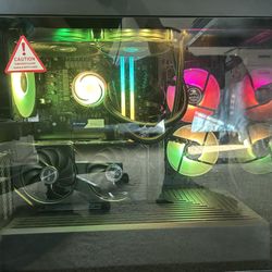 pc gaming setup for your sons christmas 