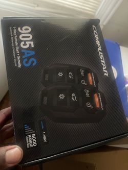 Alarm automatic start