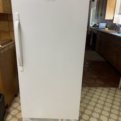Deep Freezer