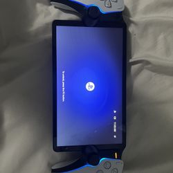PlayStation portal