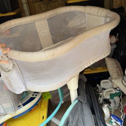 Halo Bassinet 