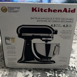 Kitchen aid Stand Mixer