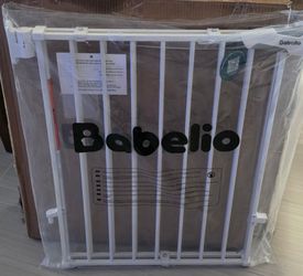 Babelio gate