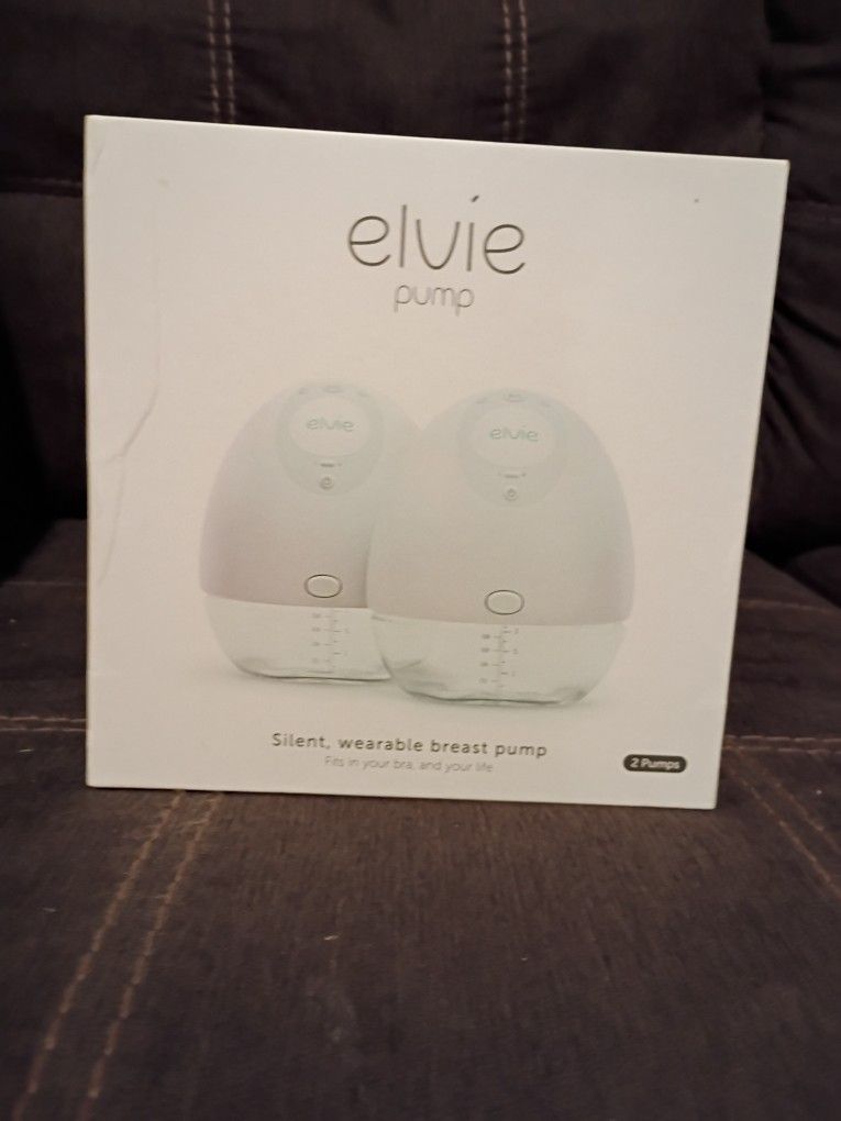 Cordless Breast Pumps