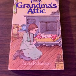 more stories from grandmas attic book 
