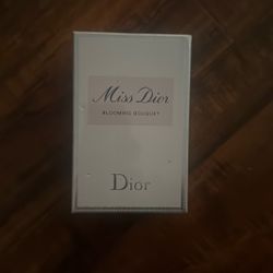 Miss Dior 