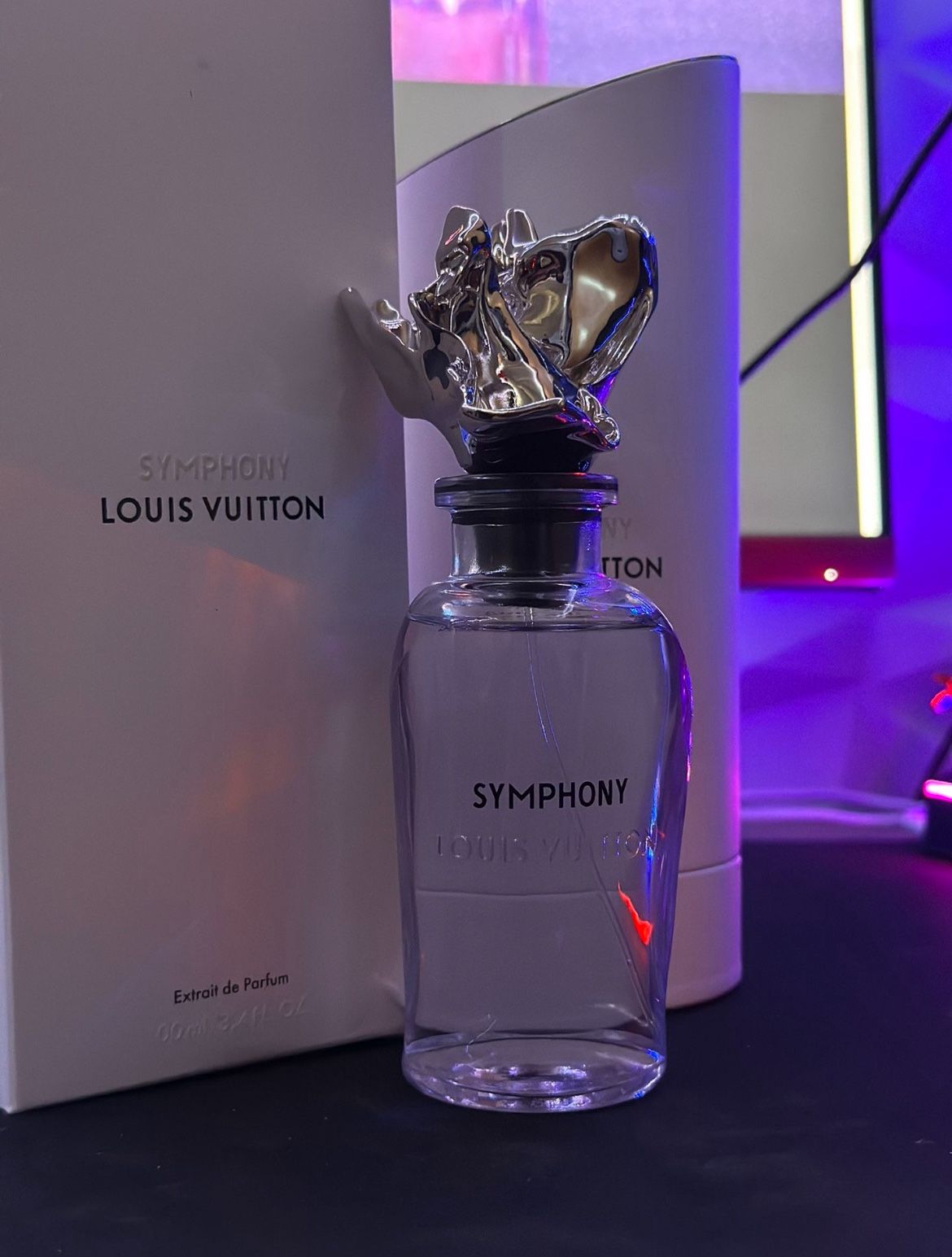 Louis Vuitton Symphony