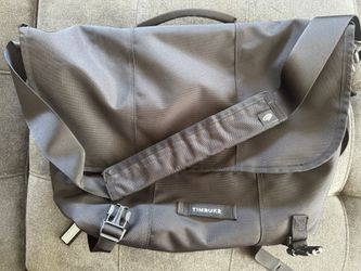Timbuk2 L Classic Messenger bag Blk