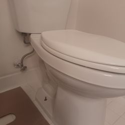 toilet , clean Gerber