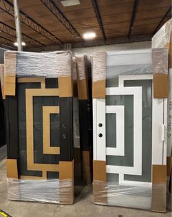 Impact Windows & Doors