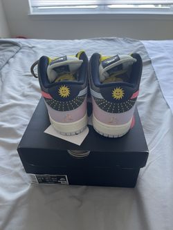 Nike Sb Dunk Be True