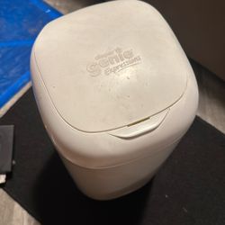 Diaper Genie 
