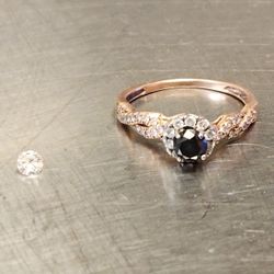 Diamond Ring