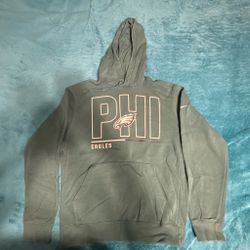 Nike Philadelphia Eagles PHI Hoodie