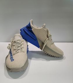 Adidas Mens Pharrell Williams Human Race NMD S1 MAHBS