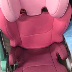 Car Booster Seat