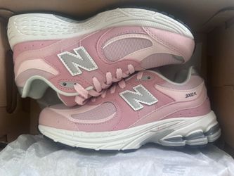 NB 2002R GS size 4.5