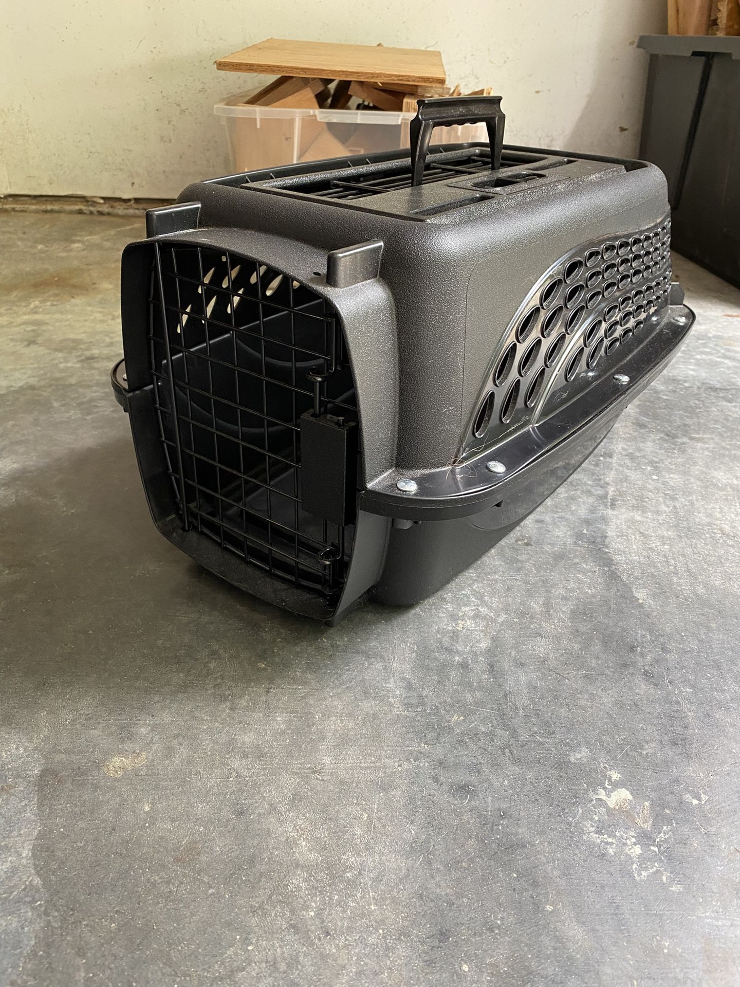 Small Pet Carrier