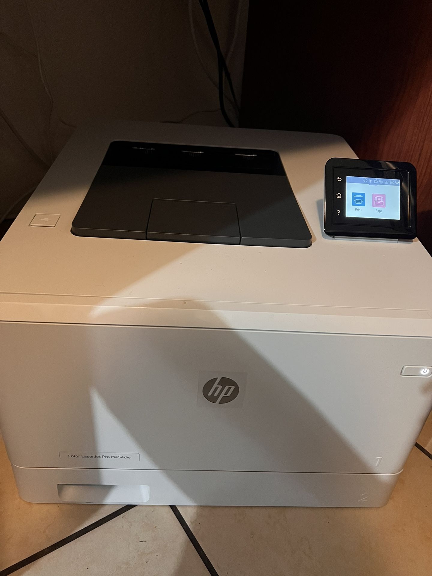 Hp Printer