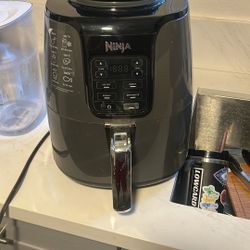 Ninja Air Fryer 