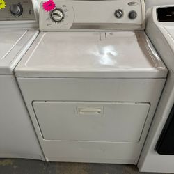 Whirlpool Dryer 