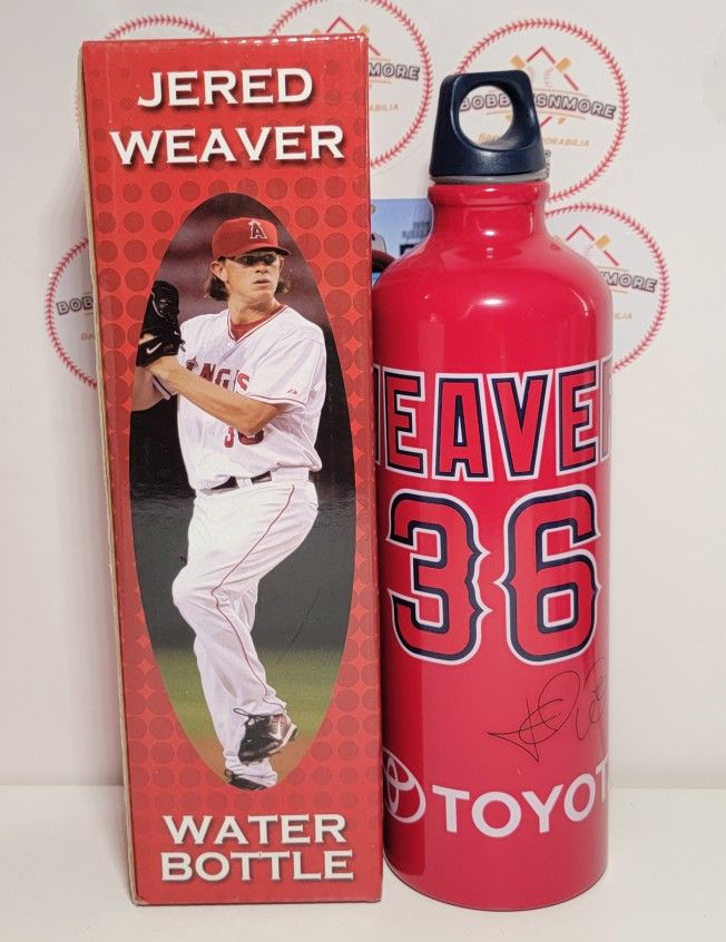 Angels Theme Water Bottles NEW
