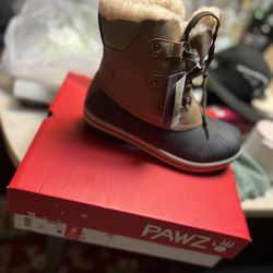 Paws By Bearpaw