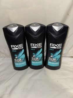 Axe 2in1