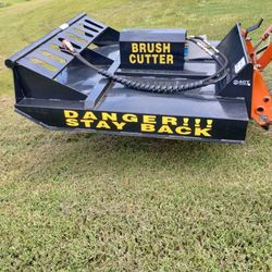 Brush Cutter 