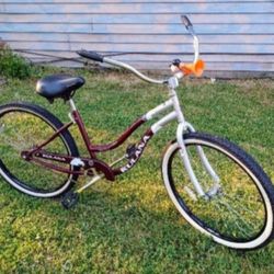 26 " Bike