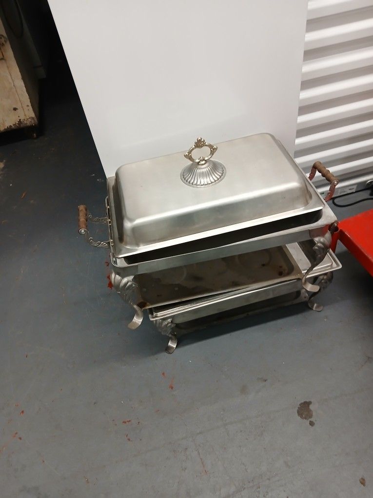 Restaurant/Catering Equipment Brand New