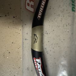 Renthal Fatbar Carbon 35 Lite Handlebar