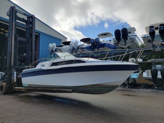 Project Boats For Sale!