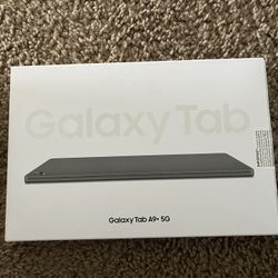 Samsung Galaxy Tablet A9+ 5G 11” 64 GB USB-C (Locked to T-Mobile)
