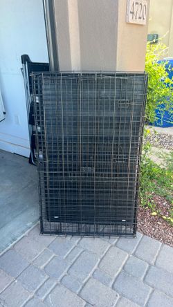 XXL Dog Crate
