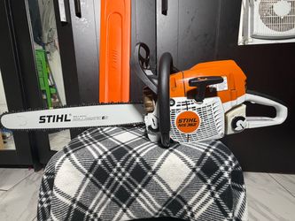 Stihl Ms 362 R