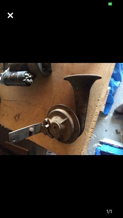 Horn