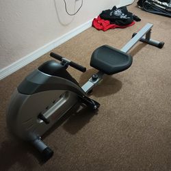 Brand New Rowing Workout Machine