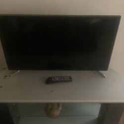 Samsung Smart Tv 