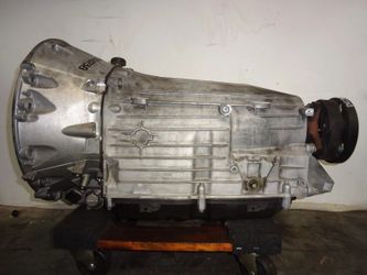 Automatic Transmission for 2014 Mercedes-Benz E350