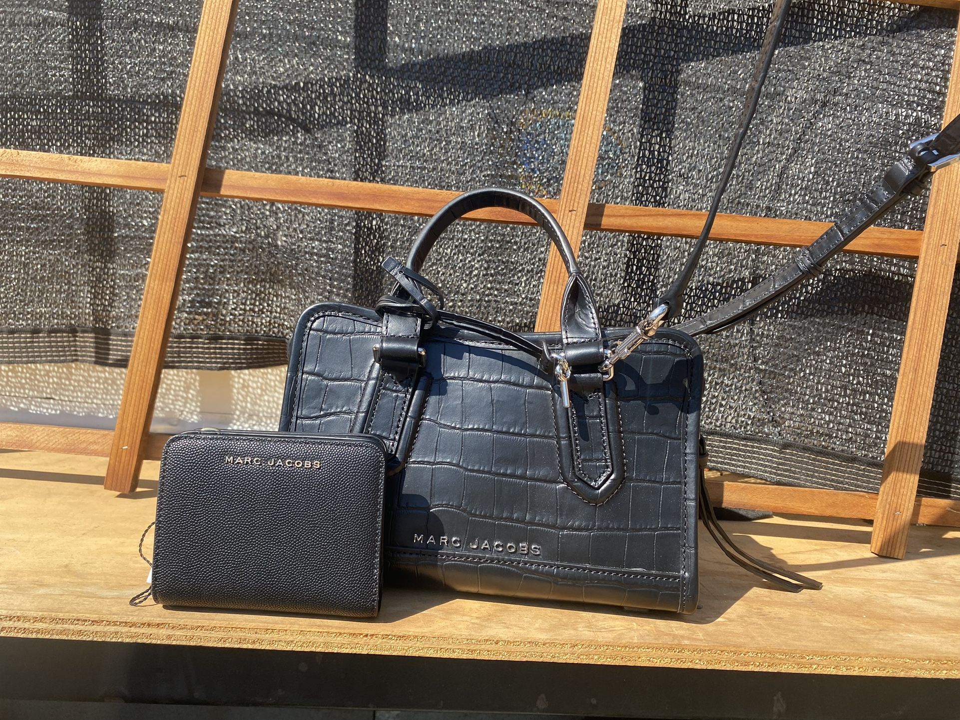 Brand New Marc Jacob’s Purse$200