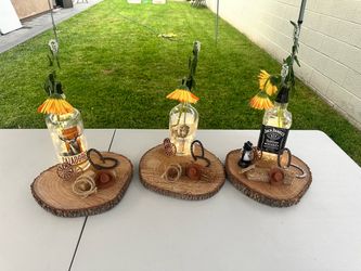 Western theme party