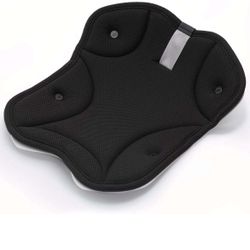 Brand: Fjdesklu Ergonomic Office Seat Cushion, Long Sitting Tailbone Support Cushion, Suit for Office, Study, and Other Sedentary People, Relieves Spi