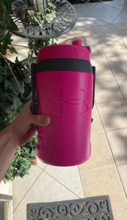 Under armour thermos