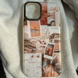 IPhone 11 Beach Aesthetic Phone Case