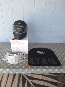 Helmet