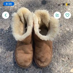 Ugg  Boots 