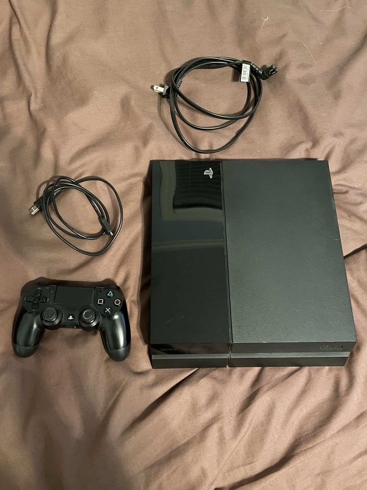 PlayStation 4