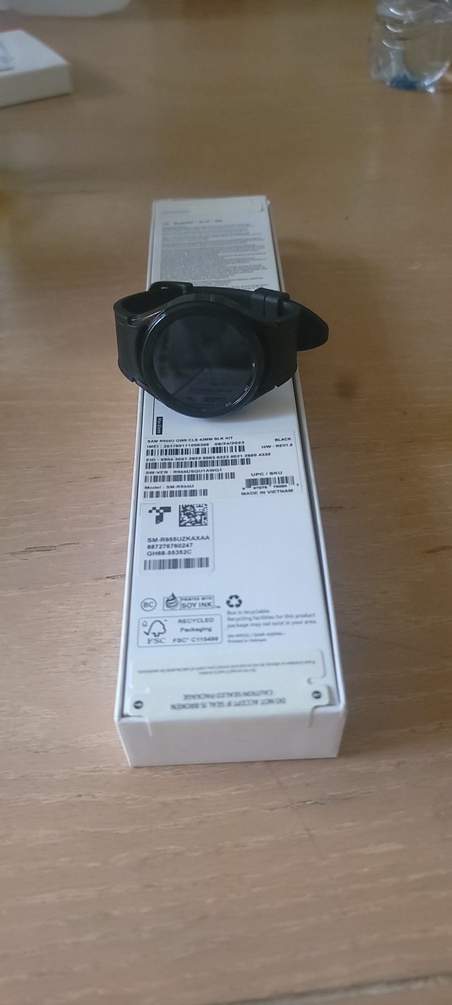 Samsung Galaxy Watch6